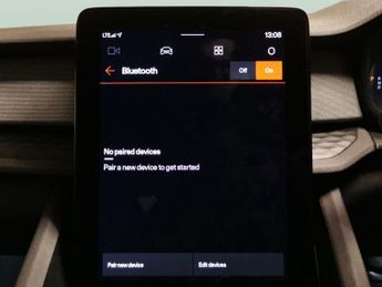 Polestar Polestar 2 Single Motor 78kWh Long Range Fastback FWD (231 ps) - HEATED SEA