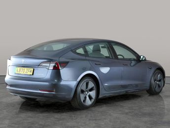 Tesla Model 3 (Dual Motor) Long Range 4WDE (346 ps) - PARK ASSIST - LED - REVE