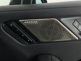 Jaguar I-PACE 400 90kWh SE 4WD (400 ps) - REVERSE CAM - MERIDIAN AUDIO - NAV