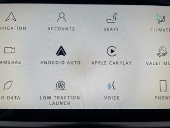 Jaguar I-PACE 400 90kWh SE 4WD (400 ps) - REVERSE CAM - MERIDIAN AUDIO - NAV