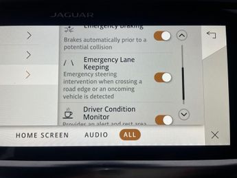 Jaguar I-PACE 400 90kWh SE 4WD (400 ps) - REVERSE CAM - MERIDIAN AUDIO - NAV