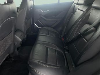 Jaguar I-PACE 400 90kWh SE 4WD (400 ps) - REVERSE CAM - MERIDIAN AUDIO - NAV