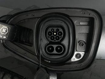 Jaguar I-PACE 400 90kWh SE 4WD (400 ps) - REVERSE CAM - MERIDIAN AUDIO - NAV