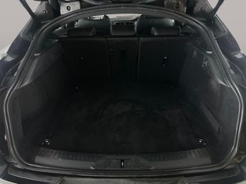 Jaguar I-PACE 400 90kWh SE 4WD (400 ps) - REVERSE CAM - MERIDIAN AUDIO - NAV