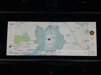 Jaguar I-PACE 400 90kWh SE 4WD (400 ps) - REVERSE CAM - MERIDIAN AUDIO - NAV