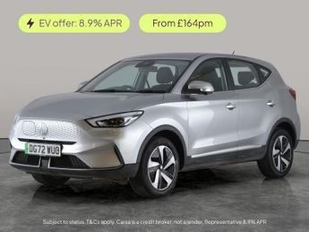 MG ZS 72.6kWh SE Long Range (156 ps) - KEYLESS ENTRY - 360 CAM - LED
