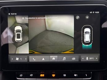 MG MG ZS 72.6kWh SE Long Range (156 ps) - KEYLESS ENTRY - 360 CAM - LED