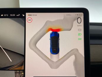 Tesla Model Y (Dual Motor) Long Range 4WDE (384 bhp) - REVERSE CAM - NAV - LEA