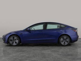 Tesla Model 3 Standard Range Plus RWD (241 bhp) - PARK ASSIST - LED - REVERSE 