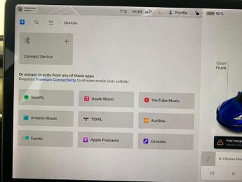 Tesla Model 3 Standard Range Plus RWD (241 bhp) - PARK ASSIST - LED - REVERSE 