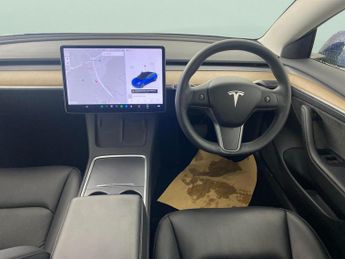 Tesla Model 3 Standard Range Plus RWD (241 bhp) - PARK ASSIST - LED - REVERSE 