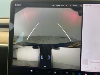 Tesla Model 3 Standard Range Plus RWD (241 bhp) - PARK ASSIST - LED - REVERSE 