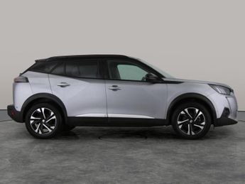 Peugeot E-2008 50kWh GT (136 ps) - BLIND SPOT ASSIST - LANE DEPARTURE  - BLUETO