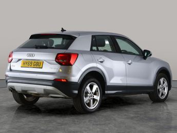 Audi Q2 1.6 TDI 30 Sport S Tronic (116 ps) - DAB - BLUETOOTH - CRUISE