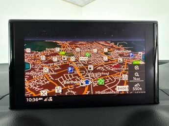 Audi Q2 1.6 TDI 30 Sport S Tronic (116 ps) - DAB - BLUETOOTH - CRUISE