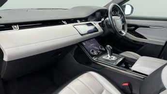 Land Rover Range Rover Evoque 2.0 D180 First Edition 4WD (180 ps) - LED - MERIDIAN AUDIO - REV