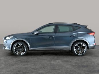 Cupra Formentor 1.5 TSI V2 DSG (150 ps) - LED - REVERSE CAM - NAV