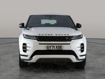 Land Rover Range Rover Evoque 1.5 P300e 12.2kWh R-Dynamic S Plug-in 4WD (309 ps) - REVERSE CAM