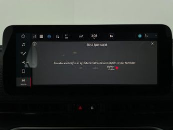 Fiat 500e 42kWh La Prima (118 ps) - REVERSE CAM - NAV - HEATED LEATHER