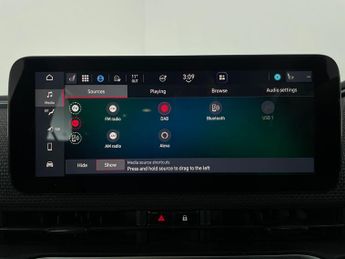 Fiat 500e 42kWh La Prima (118 ps) - REVERSE CAM - NAV - HEATED LEATHER