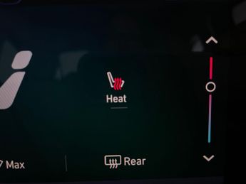 Fiat 500e 42kWh La Prima (118 ps) - REVERSE CAM - NAV - HEATED LEATHER