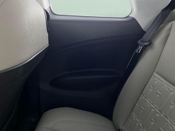 Fiat 500e 42kWh La Prima (118 ps) - REVERSE CAM - NAV - HEATED LEATHER