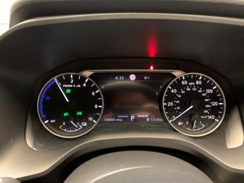 Nissan Qashqai 1.5 h e-POWER Acenta Premium (190 ps) - LANE DEPARTURE  - BLUETO