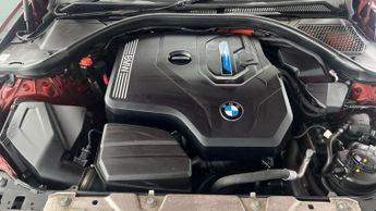 BMW 3 Series 2.0 330e 12kWh M Sport Plug-in (292 ps) - PERFORMANCE CONTROL - 