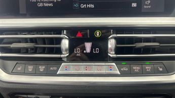 BMW 3 Series 2.0 330e 12kWh M Sport Plug-in (292 ps) - PERFORMANCE CONTROL - 