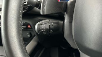 Citroen C5 Aircross 1.6 13.2kWh Shine Plus Plug-in e-EAT8 (225 ps) - REVERSE CAM - N