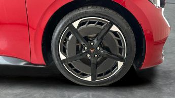 Cupra Born 58kWh V3 (204 ps) - DAB - PRIVACY GLASS - USB AUDIO