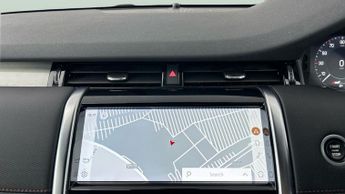 Land Rover Discovery Sport 1.5 P300e 12.2kWh R-Dynamic SE Plug-in 4WD (309 ps) - BLIND SPOT