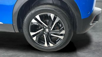 Peugeot E-2008 50kWh GT (136 ps) - BLIND SPOT ASSIST - LANE DEPARTURE  - BLUETO
