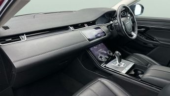 Land Rover Range Rover Evoque 2.0 D180 HSE 4WD (180 ps) - BLIND SPOT ASSIST - BLUETOOTH