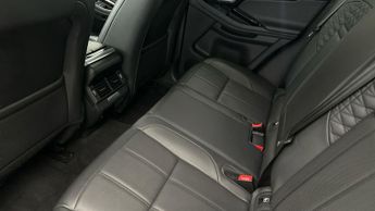 Land Rover Range Rover Evoque 2.0 D180 HSE 4WD (180 ps) - BLIND SPOT ASSIST - BLUETOOTH