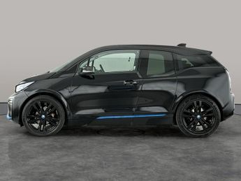 BMW i3 42.2kWh S (184 ps) - RAPID CHARGE PREPARATION - BLUETOOTH - DRIV