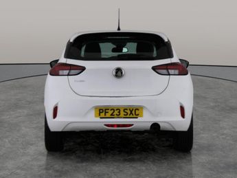 Vauxhall Corsa 1.2 Turbo Design (100 ps) - LED - BLUETOOTH - CRUISE