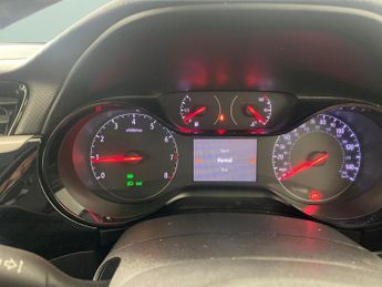 Vauxhall Corsa 1.2 Turbo Design (100 ps) - LED - BLUETOOTH - CRUISE