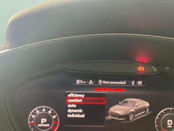 Audi TT 45 TFSI S Line S Tronic [Tech Pack] - S LINE SPORTS SUSPENSION -