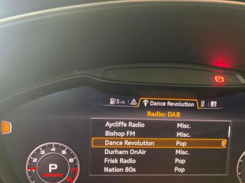 Audi TT 45 TFSI S Line S Tronic [Tech Pack] - S LINE SPORTS SUSPENSION -