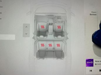 Tesla Model Y (Dual Motor) Long Range 4WDE (384 bhp) - REVERSE CAM - NAV - LEA