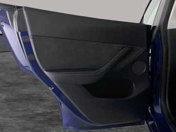 Tesla Model Y (Dual Motor) Long Range 4WDE (384 bhp) - REVERSE CAM - NAV - LEA