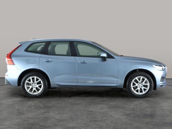 Volvo XC60 2.0 D4 Momentum (190 ps) - SENSUS SAT NAV - PARK ASSIST - LED