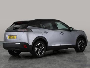 Peugeot E-2008 50kWh GT (136 ps) - BLIND SPOT ASSIST - LANE DEPARTURE  - BLUETO