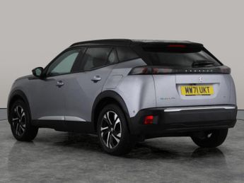 Peugeot E-2008 50kWh GT (136 ps) - BLIND SPOT ASSIST - LANE DEPARTURE  - BLUETO