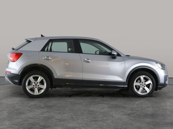 Audi Q2 1.6 TDI 30 Sport S Tronic (116 ps) - DAB - BLUETOOTH - CRUISE