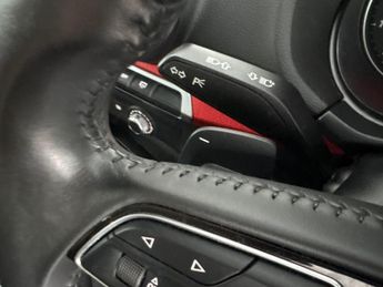 Audi Q2 1.6 TDI 30 Sport S Tronic (116 ps) - DAB - BLUETOOTH - CRUISE