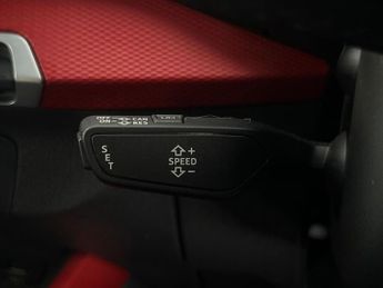 Audi Q2 1.6 TDI 30 Sport S Tronic (116 ps) - DAB - BLUETOOTH - CRUISE