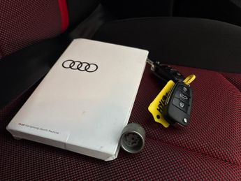 Audi Q2 1.6 TDI 30 Sport S Tronic (116 ps) - DAB - BLUETOOTH - CRUISE