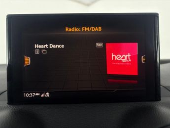 Audi Q2 1.6 TDI 30 Sport S Tronic (116 ps) - DAB - BLUETOOTH - CRUISE